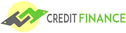 credit finance logo